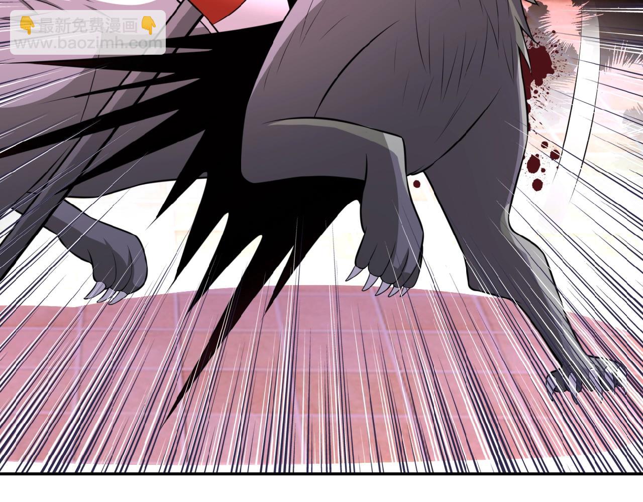 末世超級系統 - 第29話 喪屍犬來襲(2/3) - 7