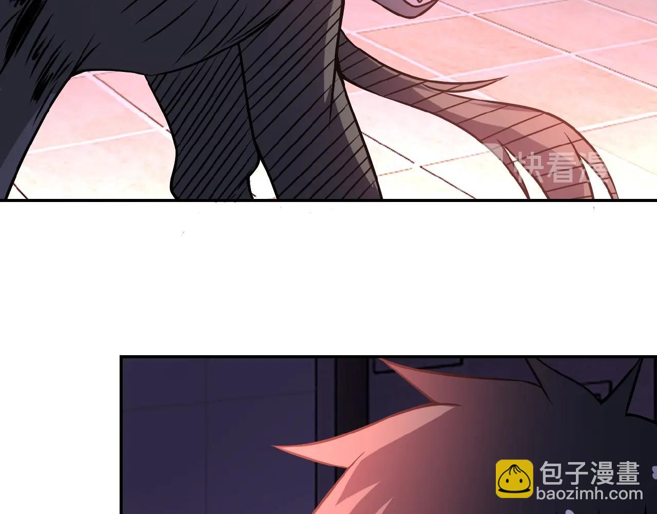 末世超級系統 - 第29話 喪屍犬來襲(2/3) - 3