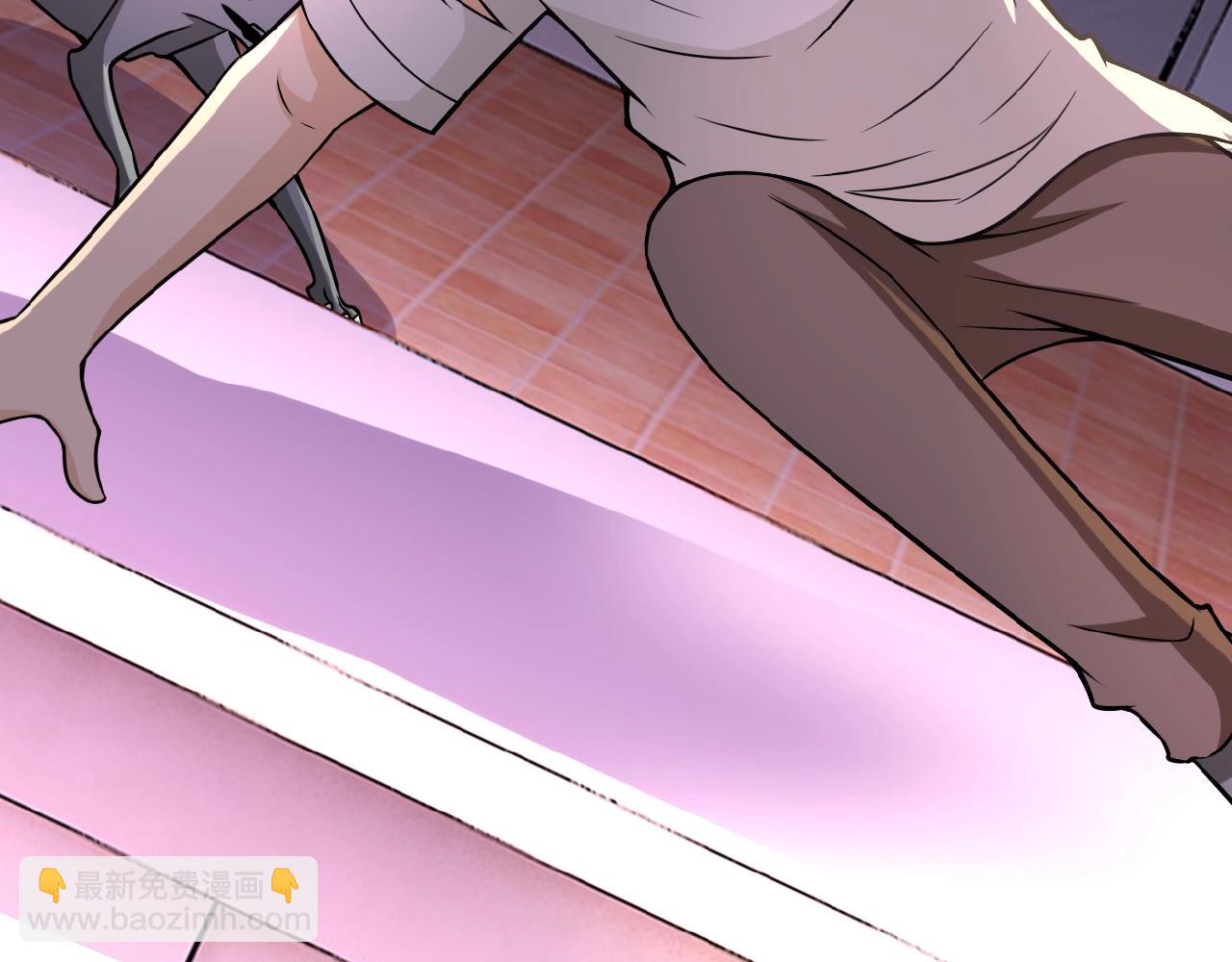 末世超級系統 - 第29話 喪屍犬來襲(2/3) - 3