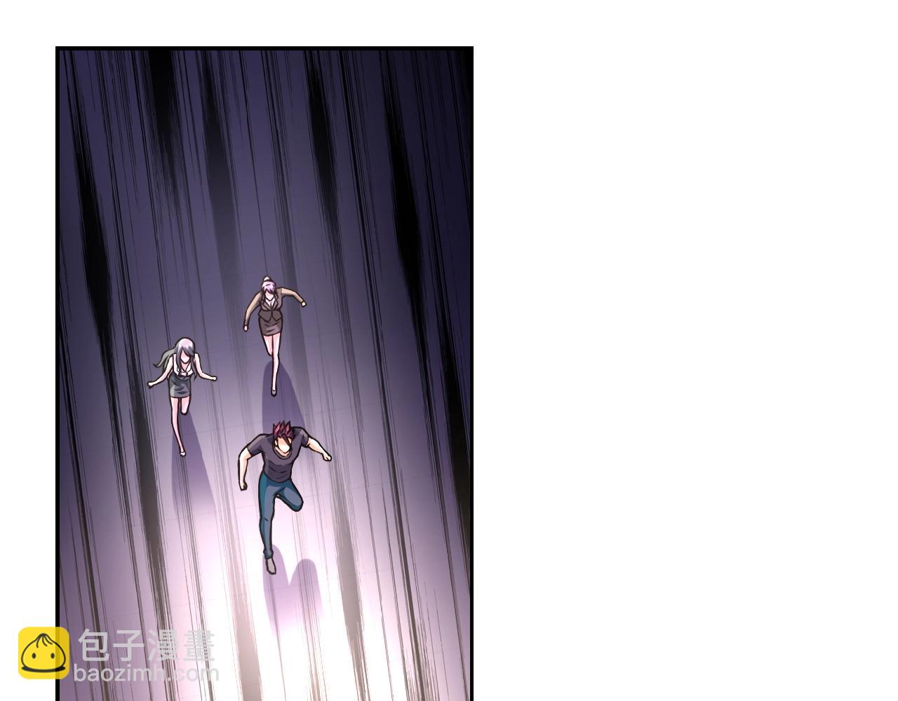 末世超級系統 - 第29話 喪屍犬來襲(2/3) - 6