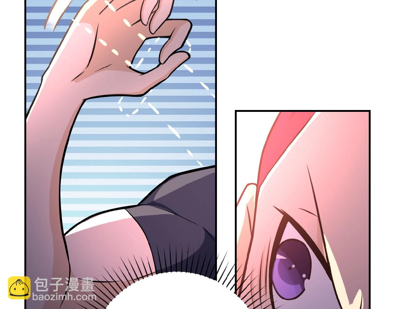 末世超級系統 - 第29話 喪屍犬來襲(2/3) - 8