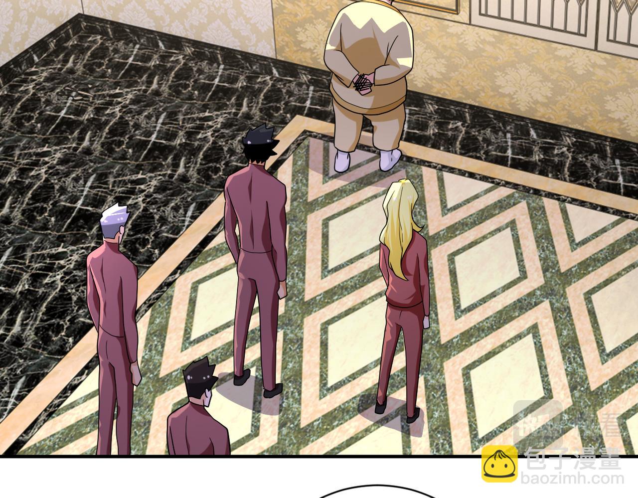 末世超級系統 - 第291話 拔牙酷刑(2/3) - 7