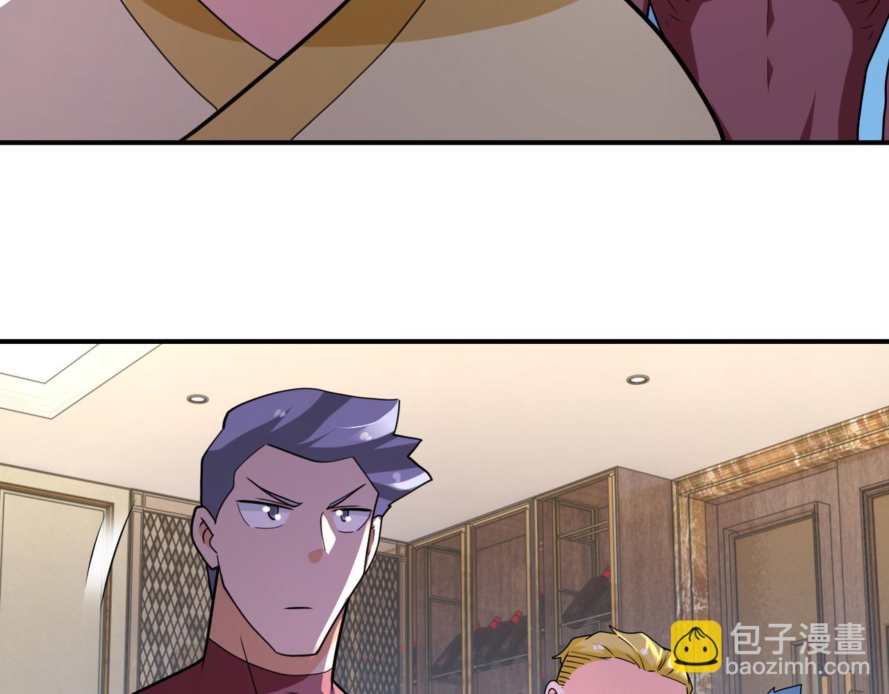 末世超級系統 - 第291話 拔牙酷刑(2/3) - 1