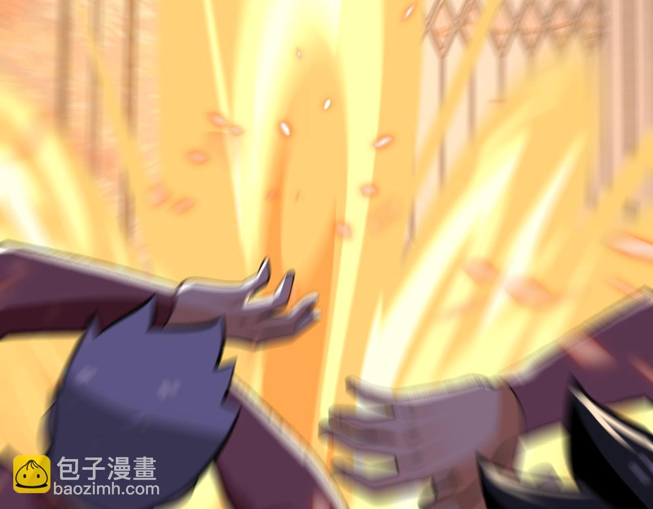 末世超級系統 - 第291話 拔牙酷刑(2/3) - 4