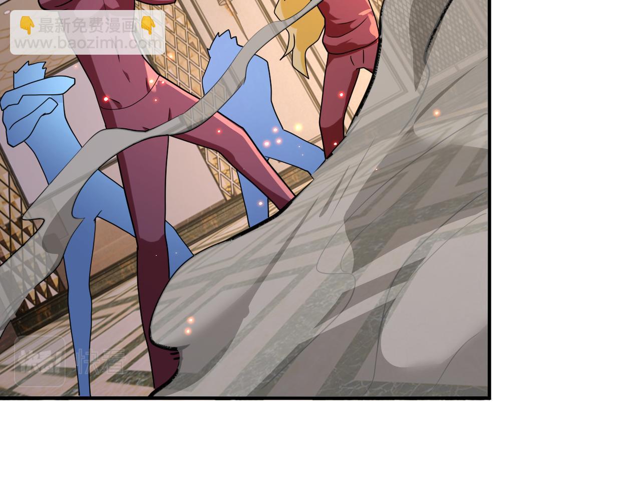 末世超級系統 - 第291話 拔牙酷刑(2/3) - 8