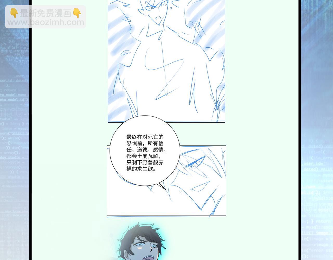 末世超級系統 - 第293話 鐵籠遊戲(2/3) - 6