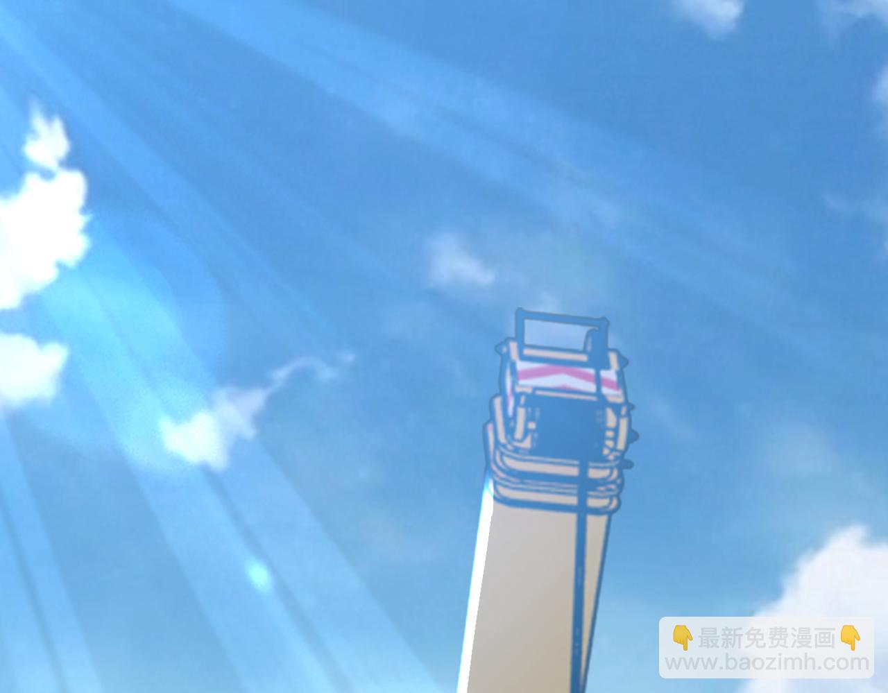 末世超級系統 - 第293話 鐵籠遊戲(1/3) - 2