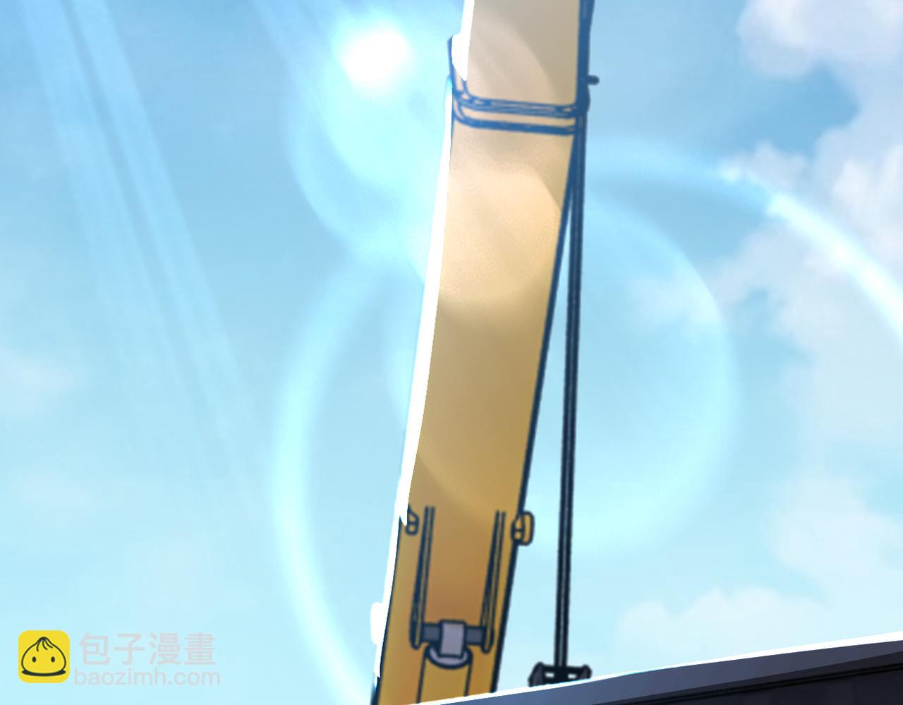 末世超級系統 - 第293話 鐵籠遊戲(2/3) - 5