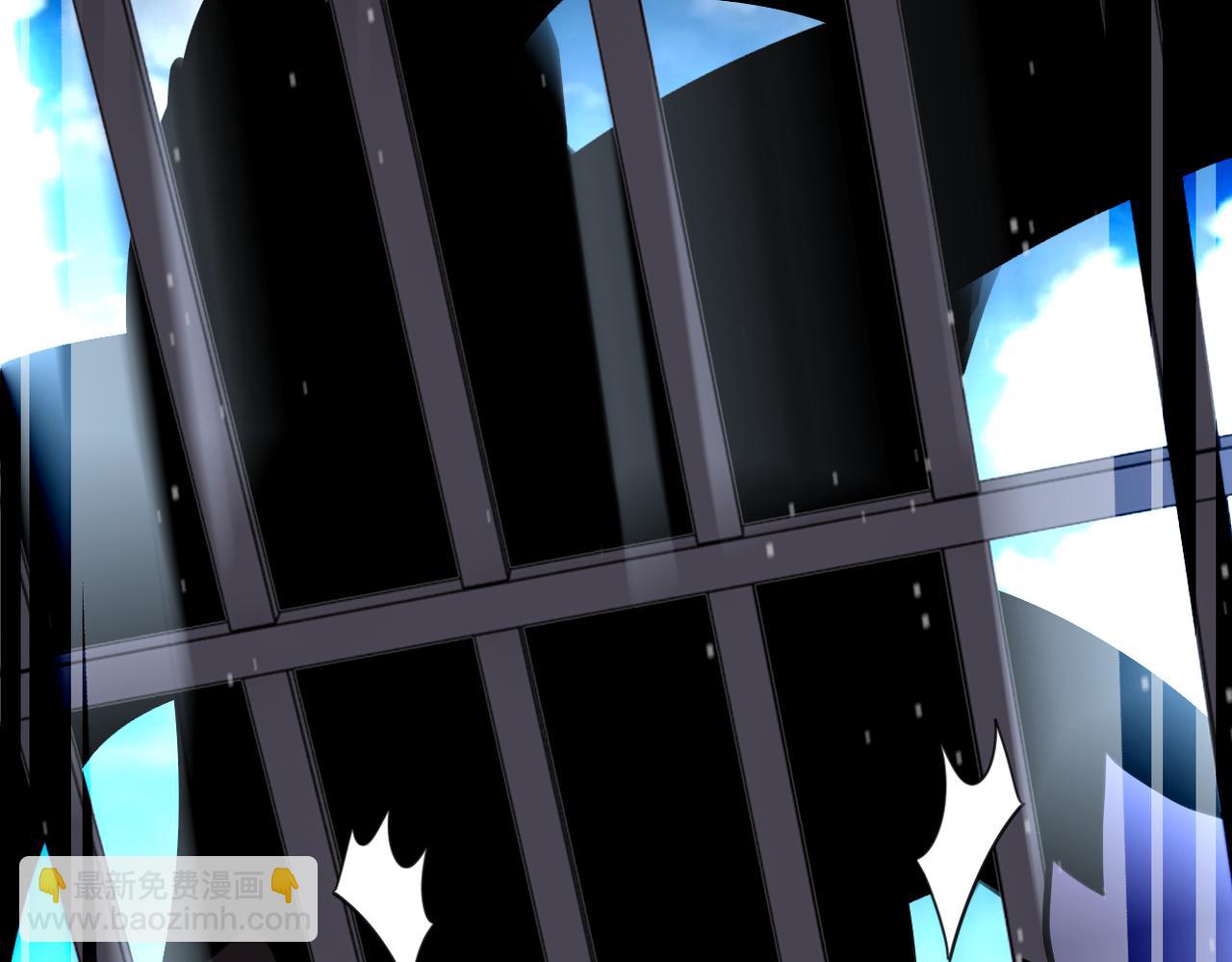 末世超級系統 - 第293話 鐵籠遊戲(2/3) - 3