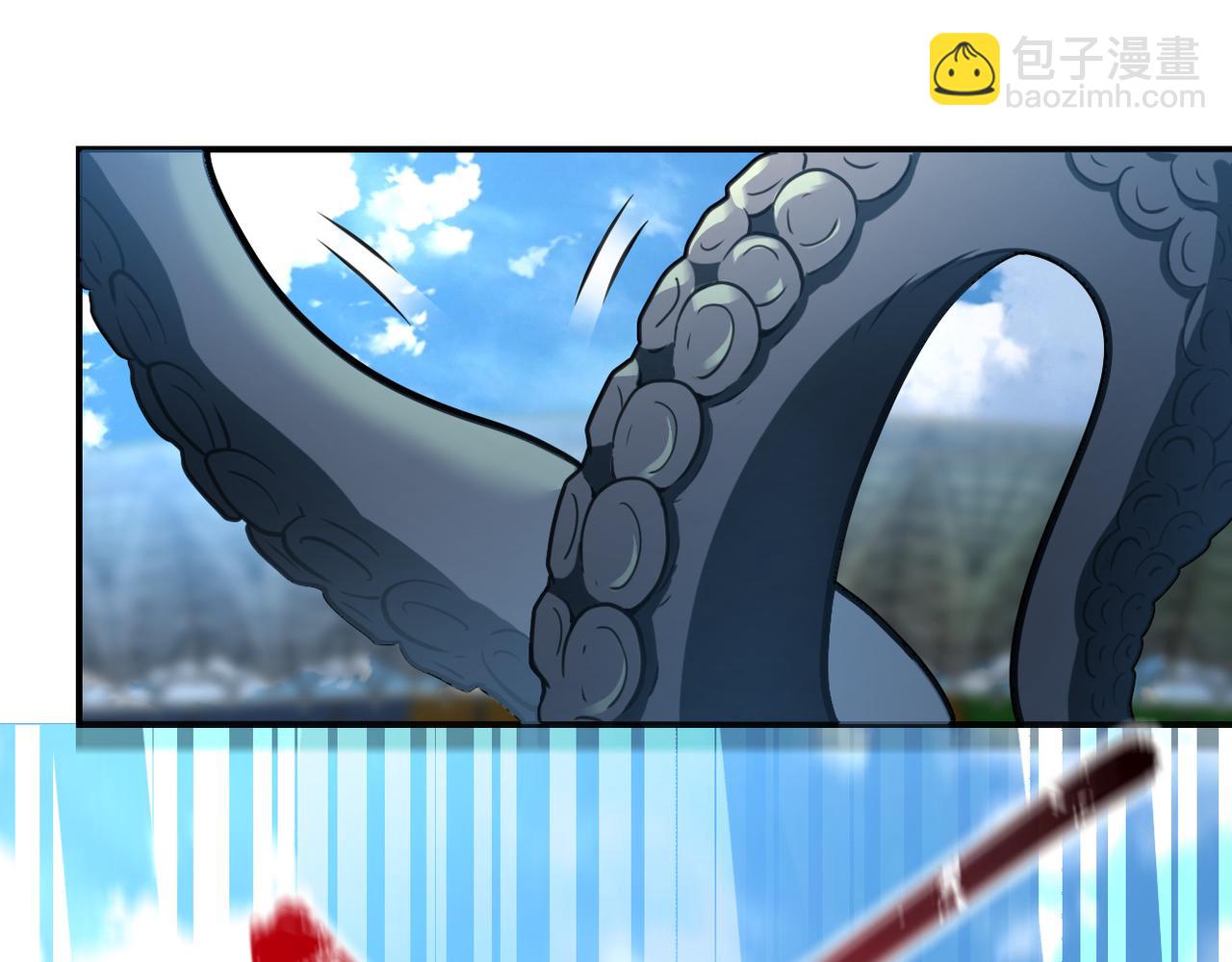 末世超級系統 - 第293話 鐵籠遊戲(2/3) - 7