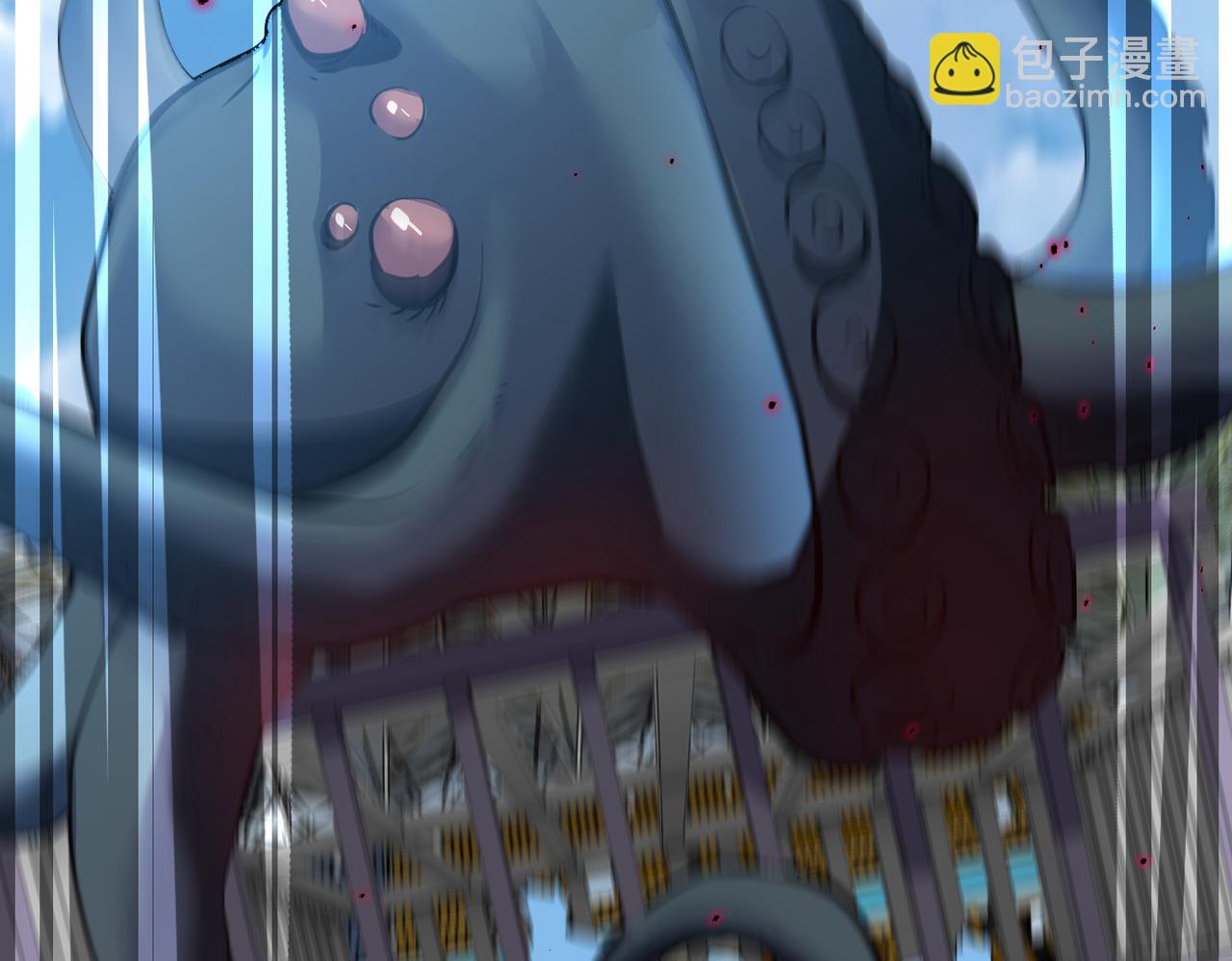 末世超級系統 - 第293話 鐵籠遊戲(2/3) - 1