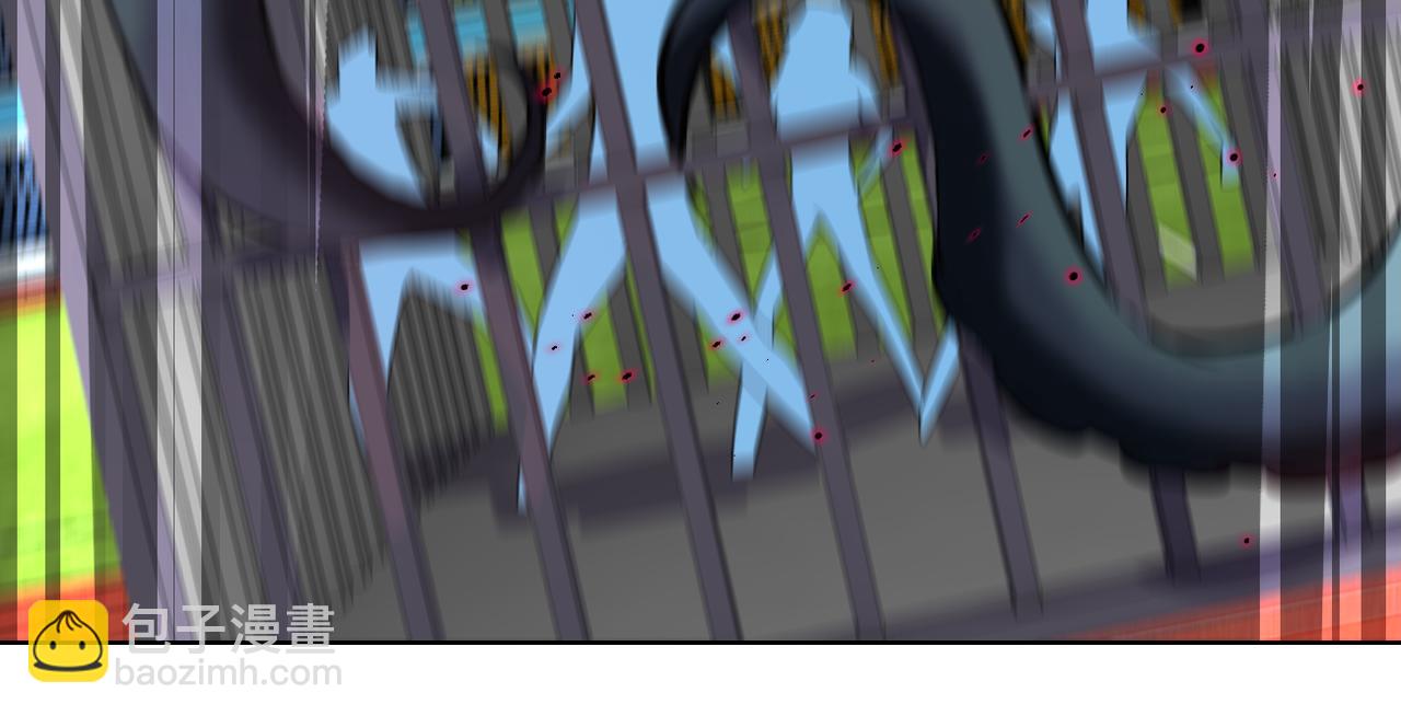 末世超級系統 - 第293話 鐵籠遊戲(2/3) - 2