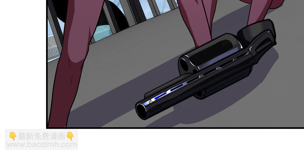 末世超級系統 - 第293話 鐵籠遊戲(2/3) - 7