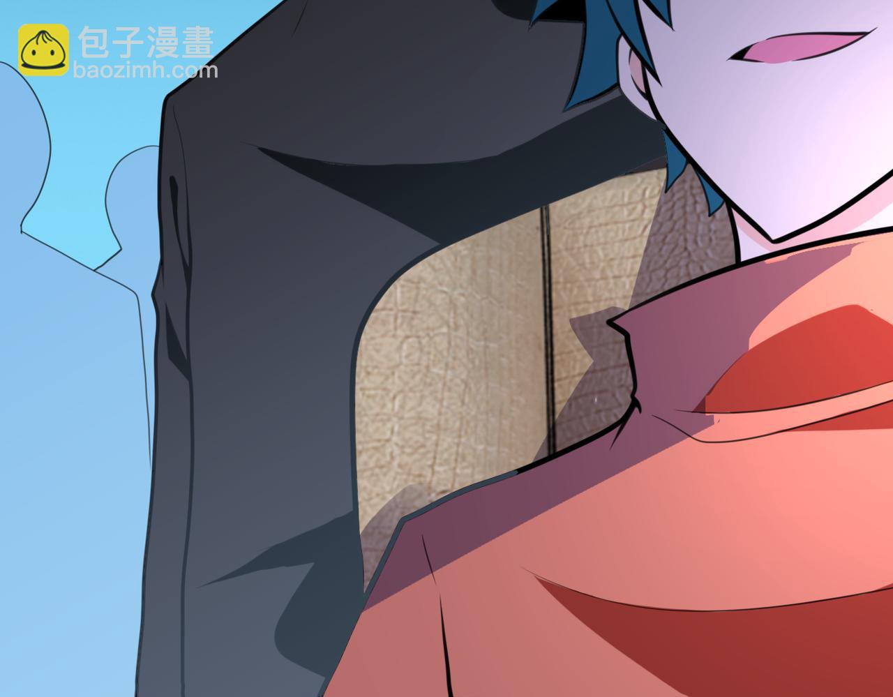 末世超級系統 - 第293話 鐵籠遊戲(2/3) - 2