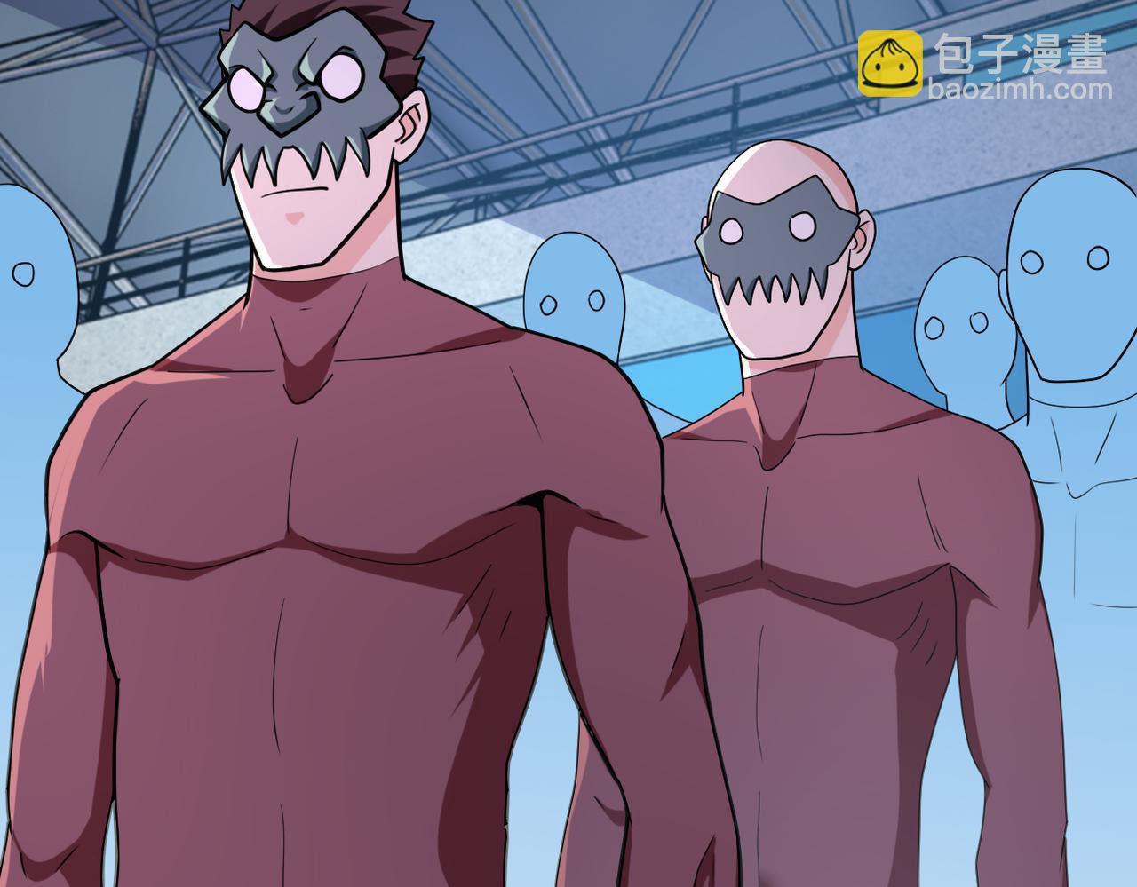 末世超級系統 - 第295話 王者歸來(2/2) - 1