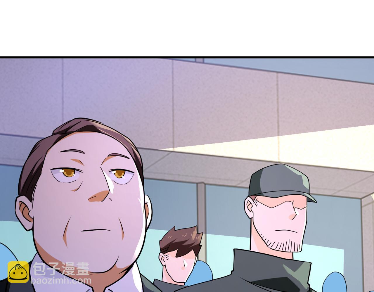 末世超級系統 - 第299話 基地事變(2/2) - 5