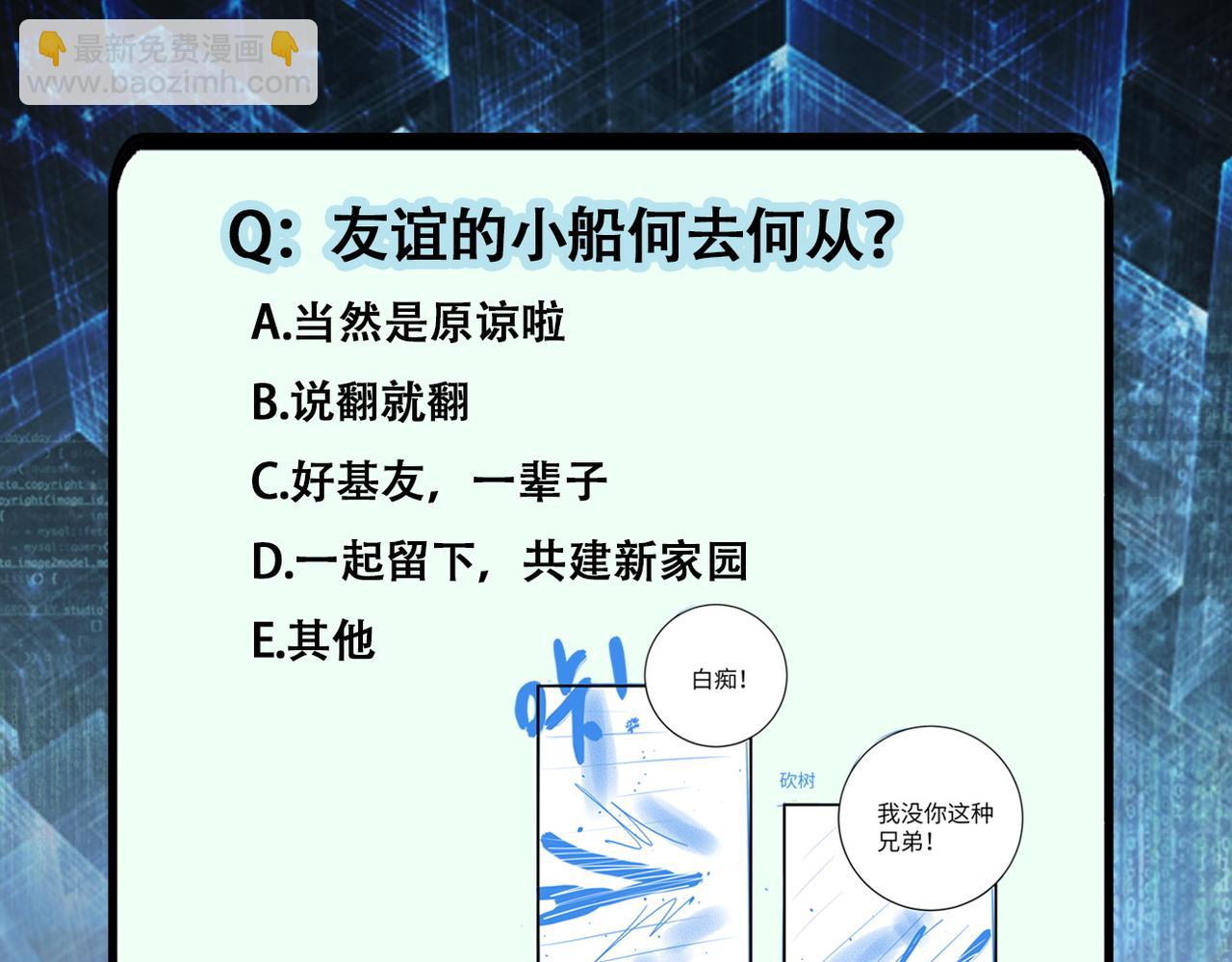 末世超級系統 - 第305話 爭吵(2/2) - 8