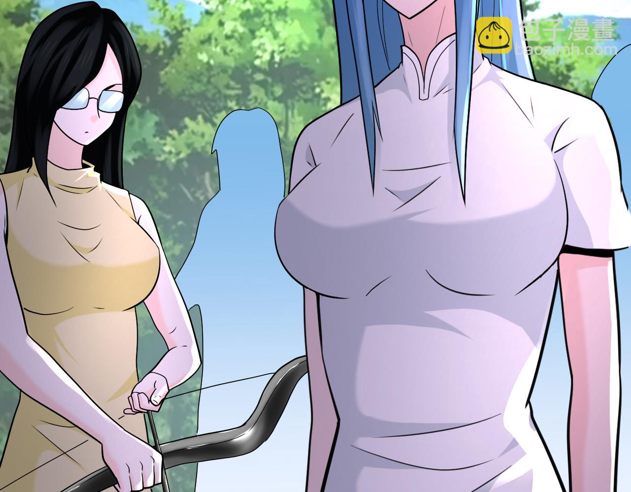 末世超級系統 - 第307話 中計(1/2) - 7