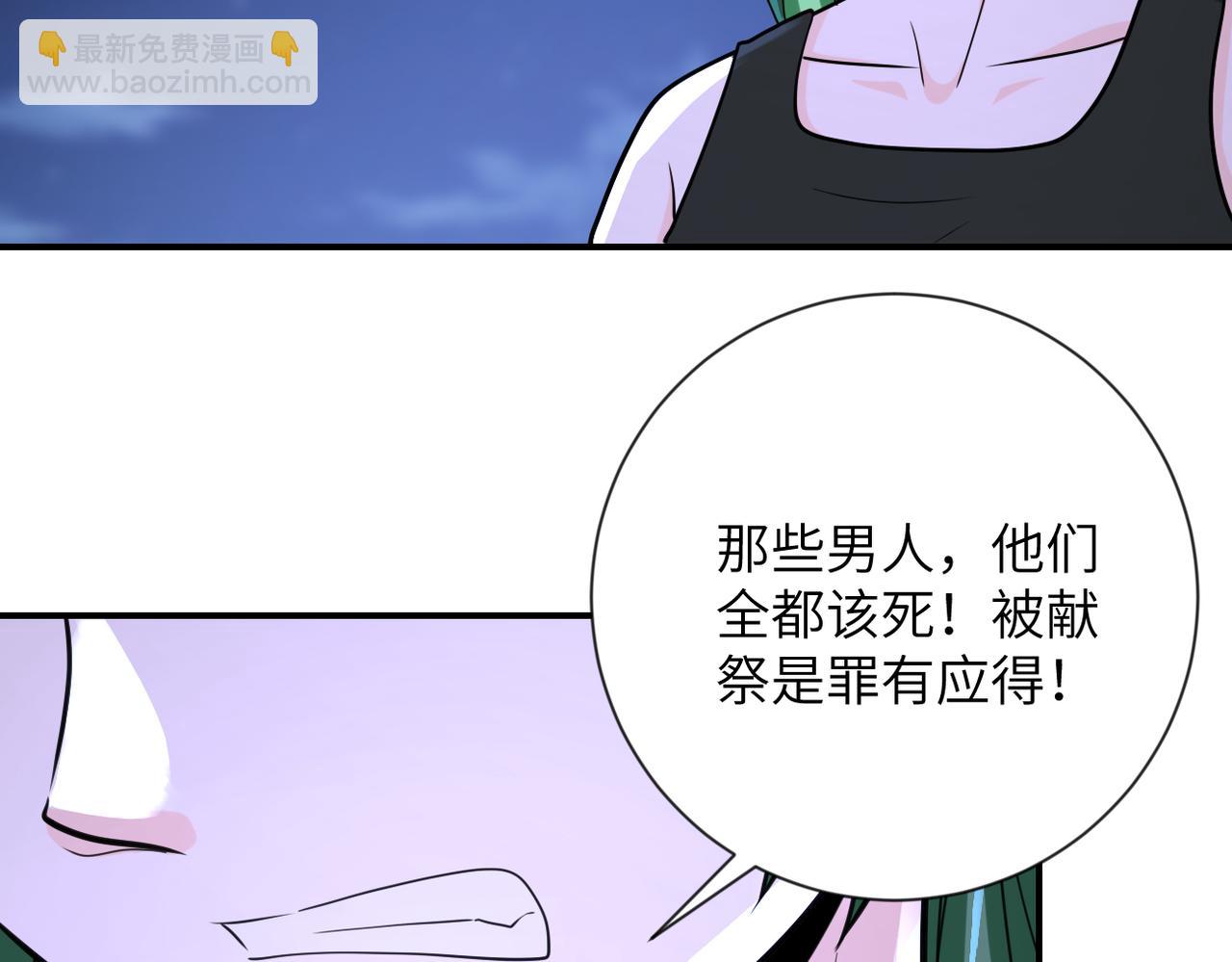 末世超级系统 - 第309话 大婚夜(2/2) - 1