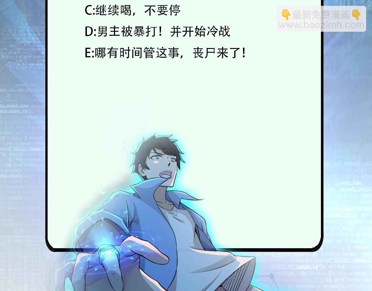 末世超級系統 - 第31話 醉酒(3/3) - 2