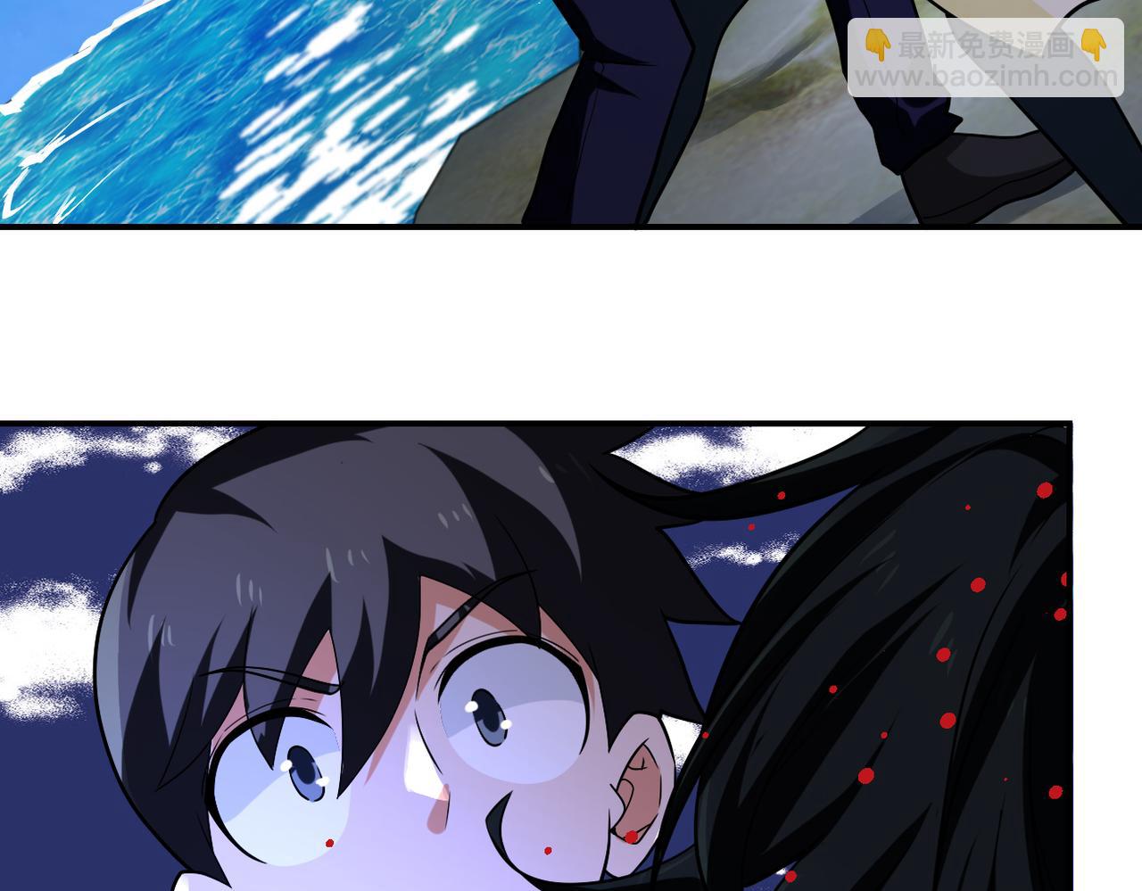 末世超級系統 - 第311話 武軒歸來(2/2) - 4