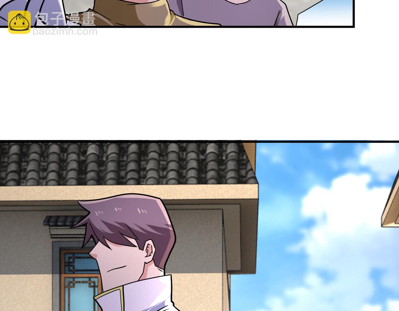 末世超級系統 - 第315話 女賊古燕燕(2/3) - 8