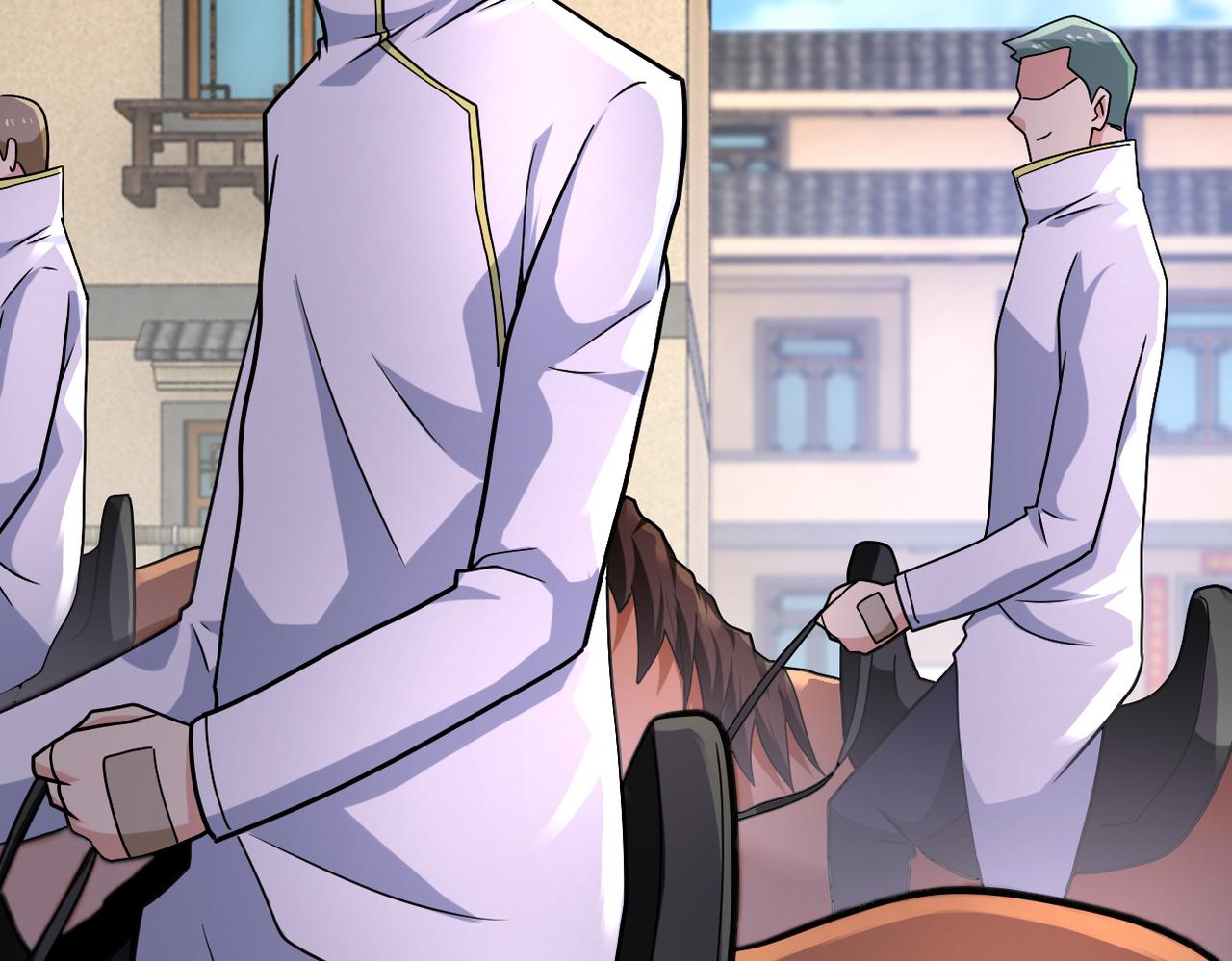 末世超級系統 - 第315話 女賊古燕燕(2/3) - 1