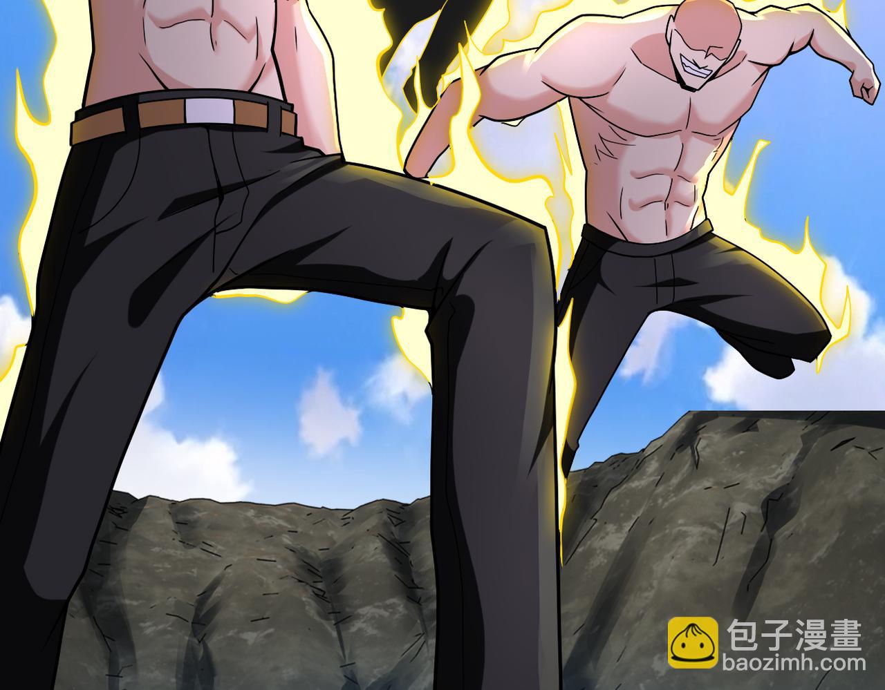 末世超級系統 - 第317話 神蹟(2/2) - 5