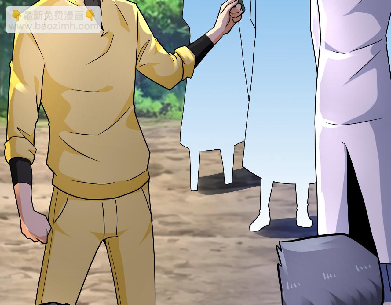 末世超級系統 - 第319話 動搖(1/2) - 8