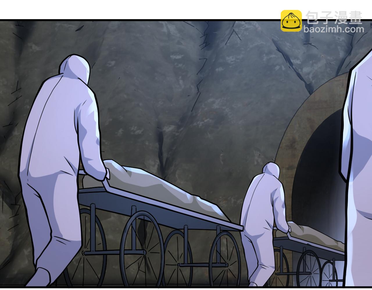 末世超級系統 - 第319話 動搖(2/2) - 5