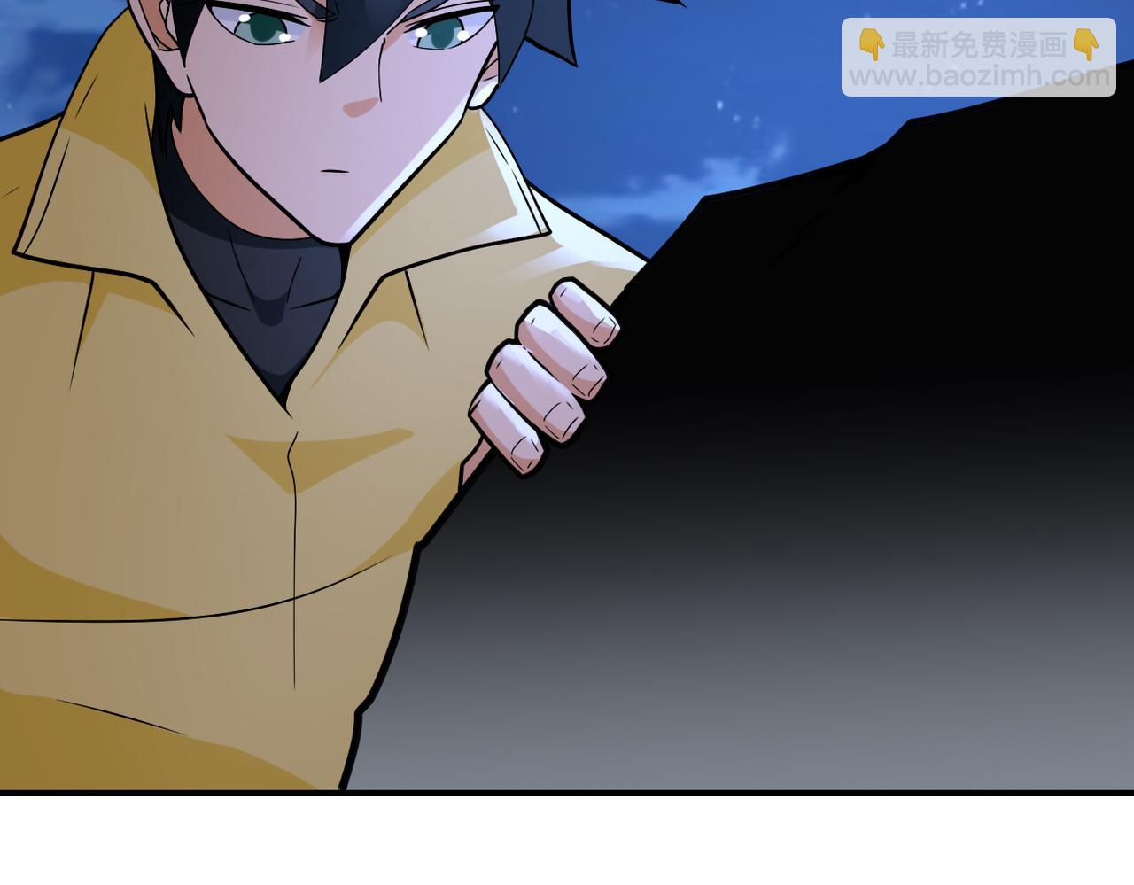 末世超級系統 - 第319話 動搖(2/2) - 1