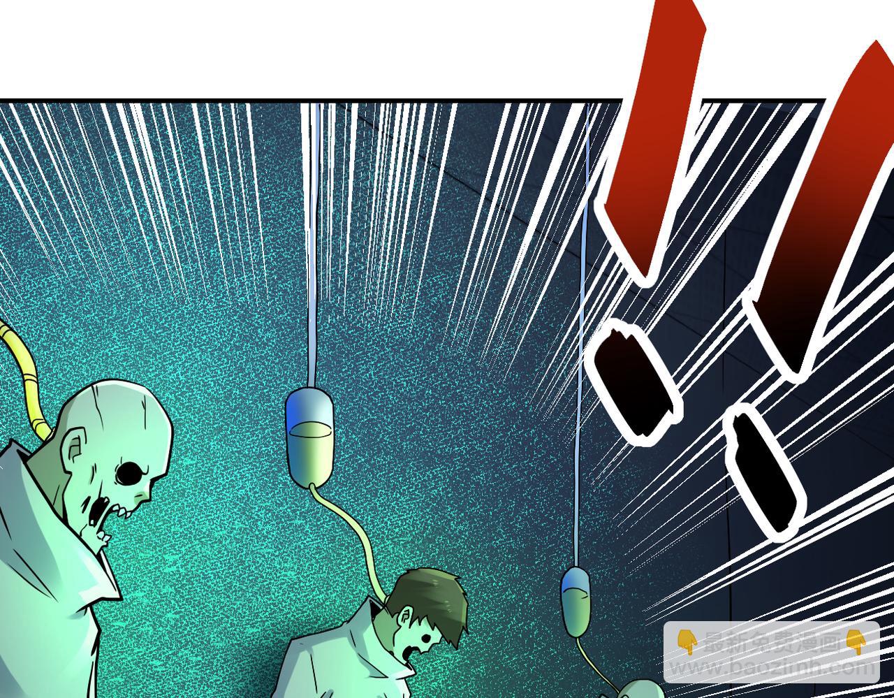 末世超級系統 - 第321話 變態科學家(2/2) - 3