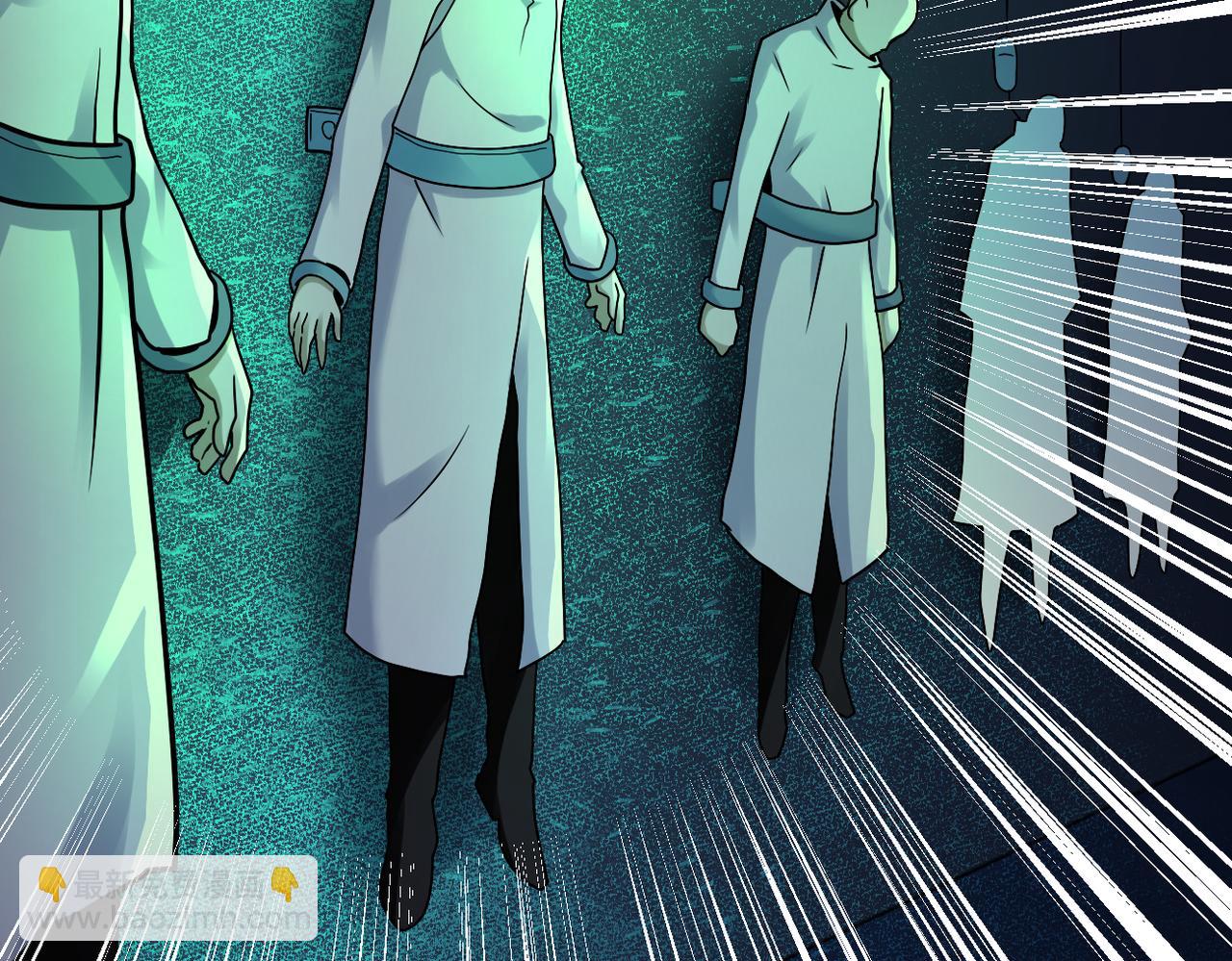 末世超級系統 - 第321話 變態科學家(2/2) - 4