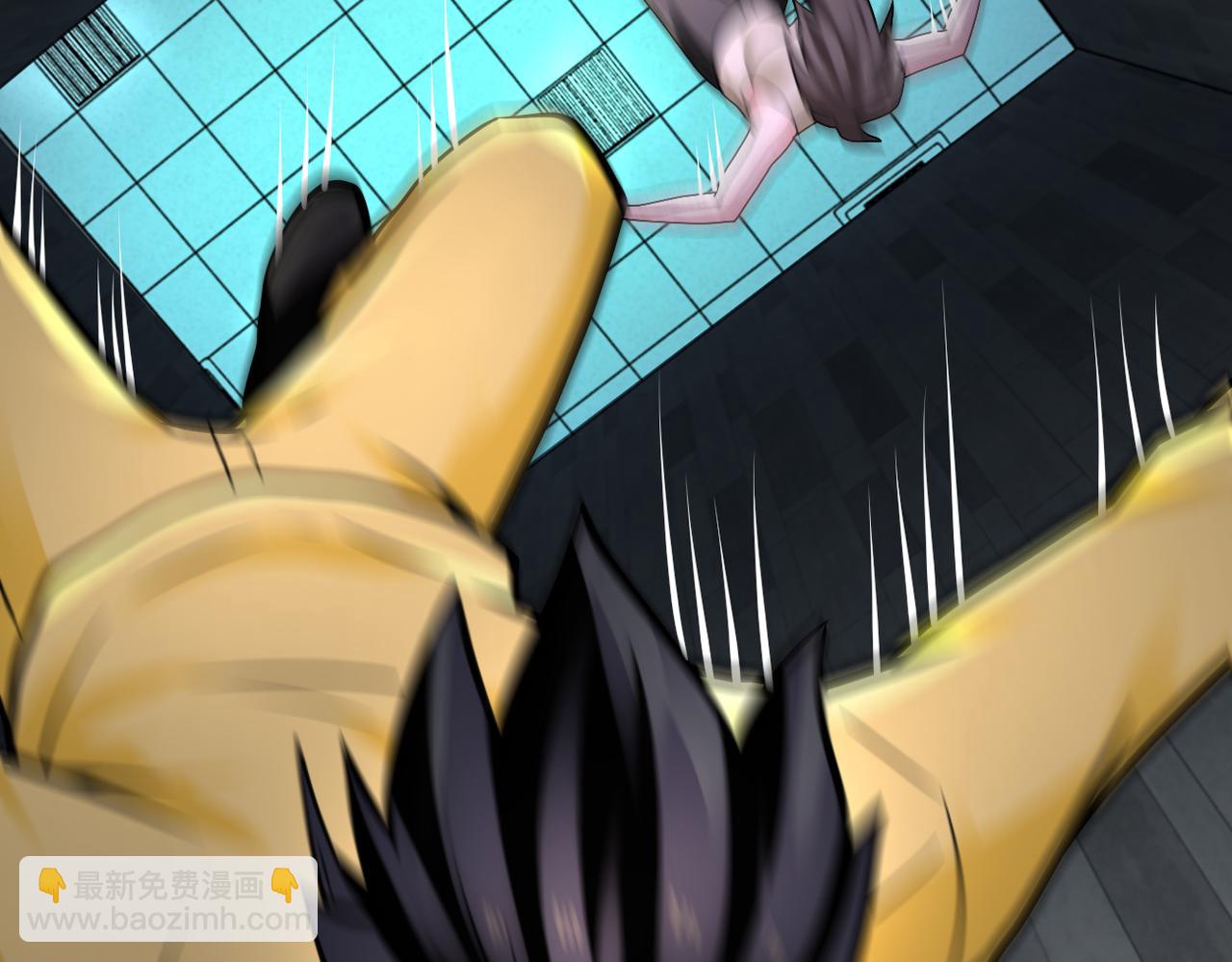 末世超級系統 - 第323話 激光陷阱(2/2) - 2