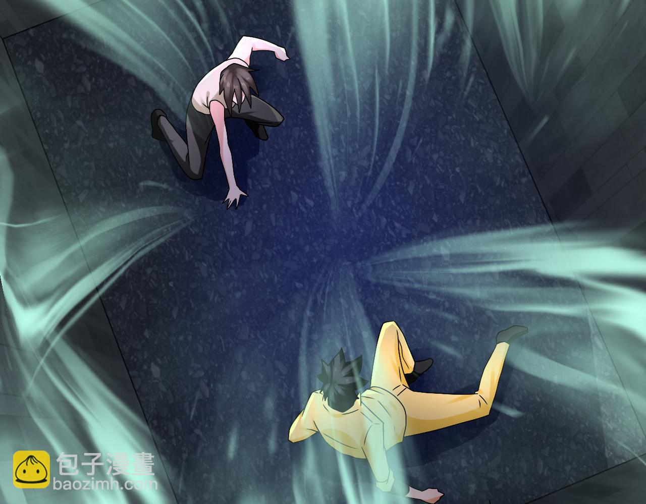 末世超級系統 - 第323話 激光陷阱(2/2) - 4