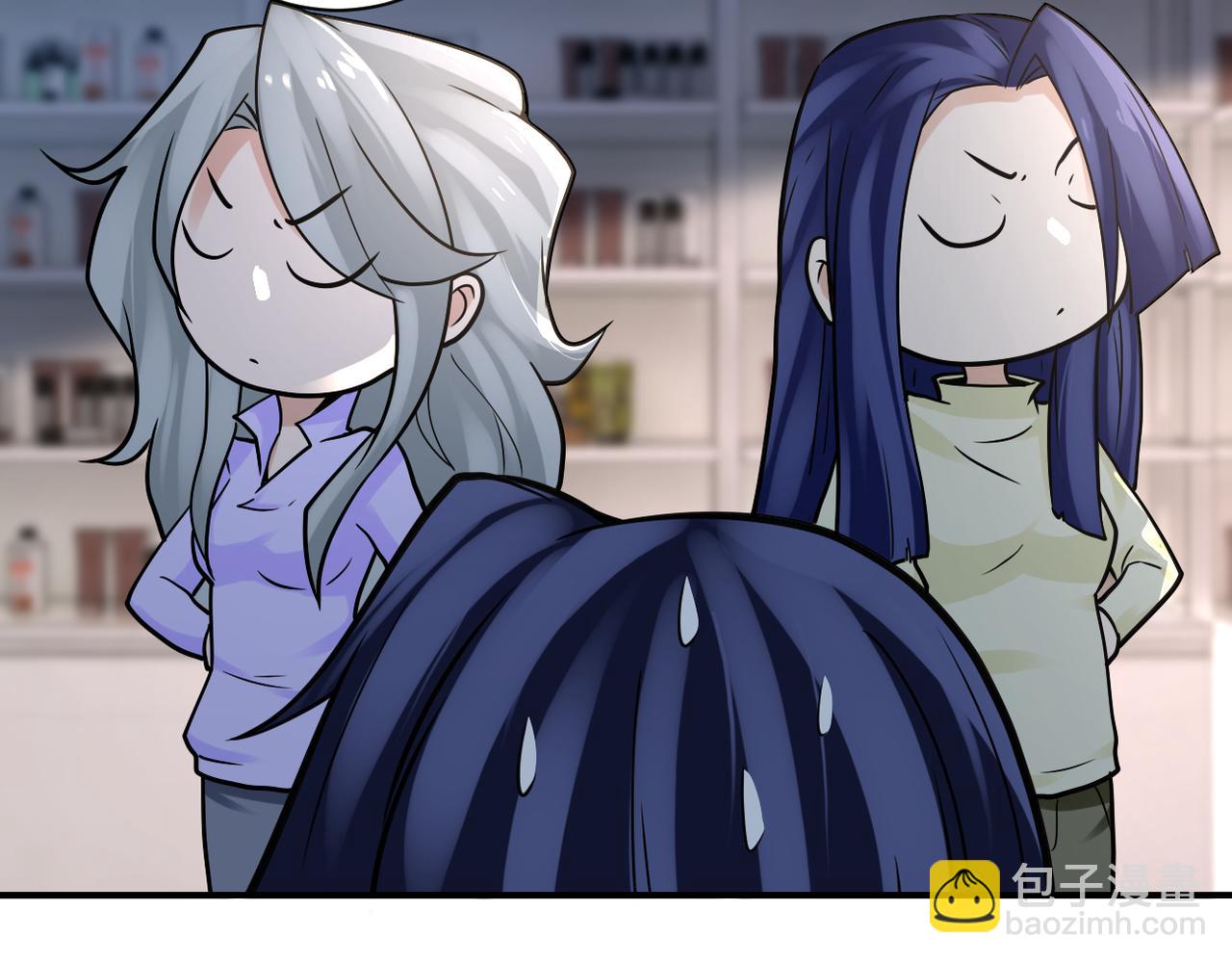 末世超級系統 - 第325話 送別(2/2) - 3