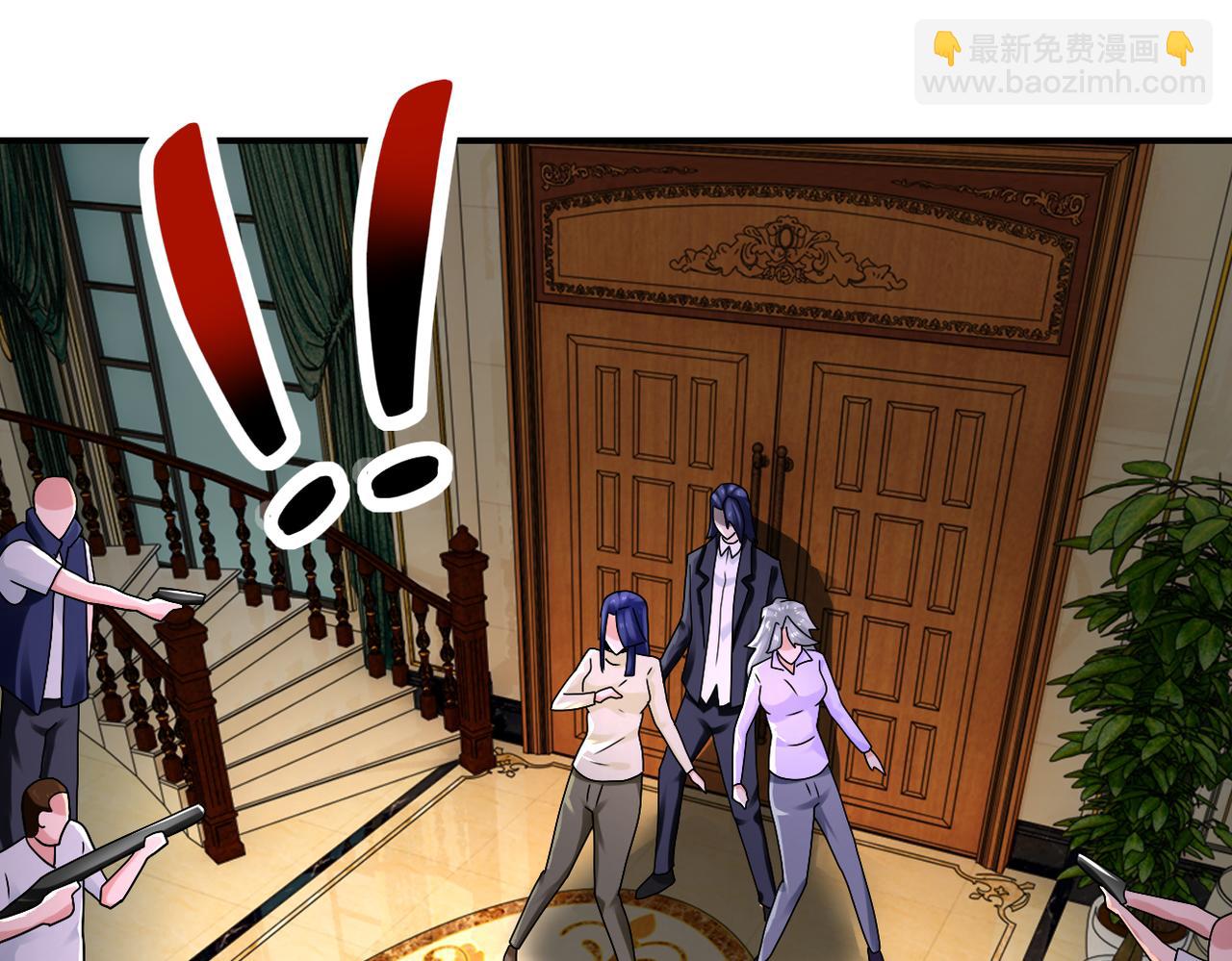 末世超級系統 - 第327話 罪惡樂園(2/2) - 4