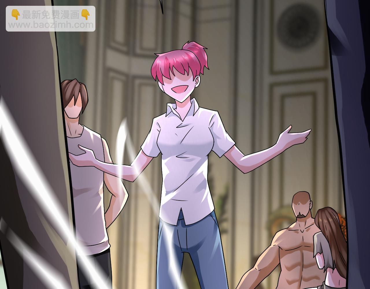 末世超級系統 - 第327話 罪惡樂園(2/2) - 7