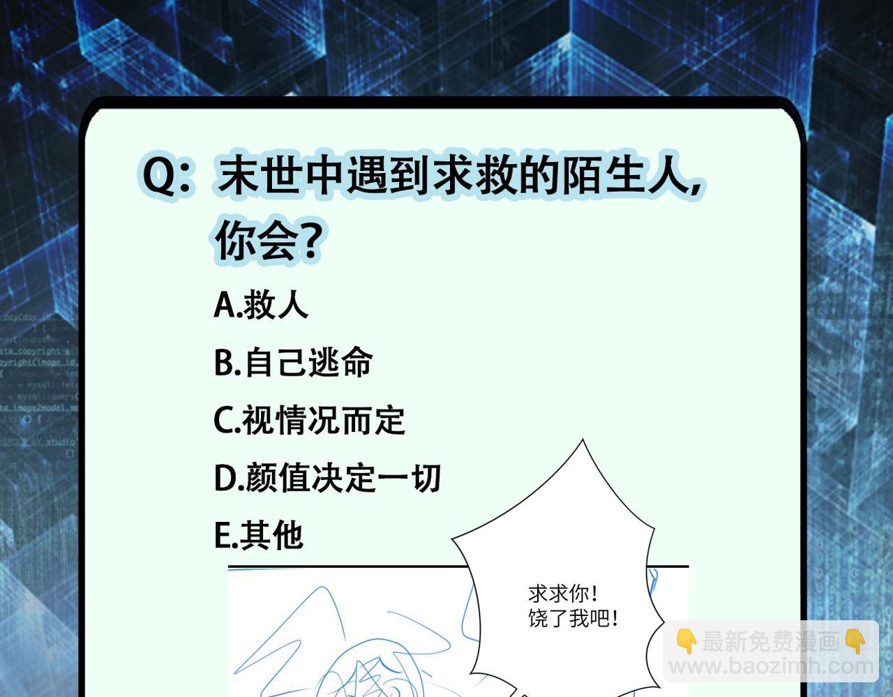 末世超級系統 - 第327話 罪惡樂園(2/2) - 4