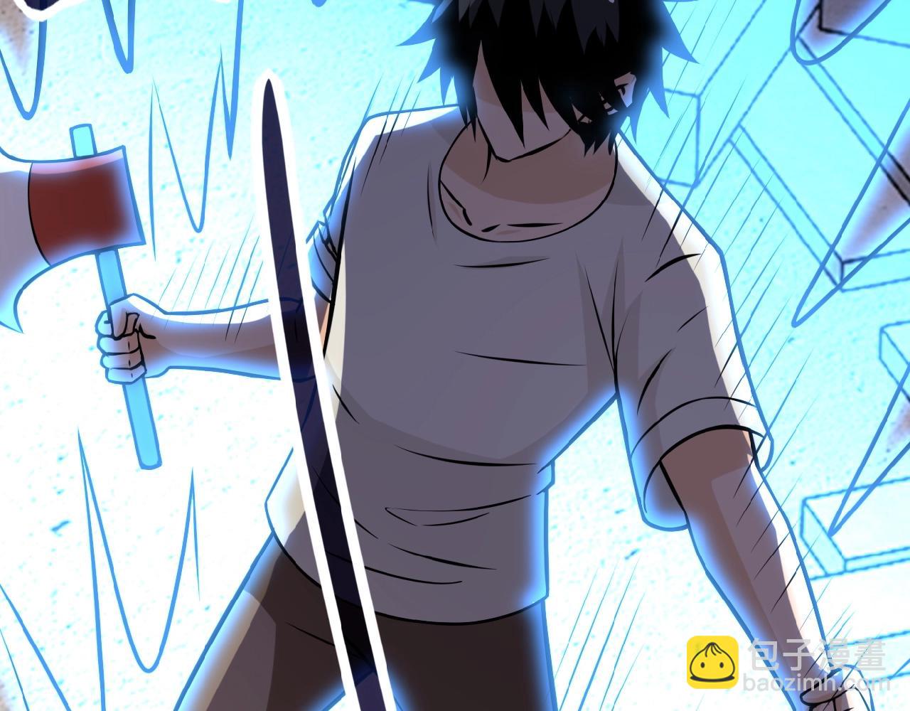 末世超級系統 - 第33話 升級(1/3) - 3