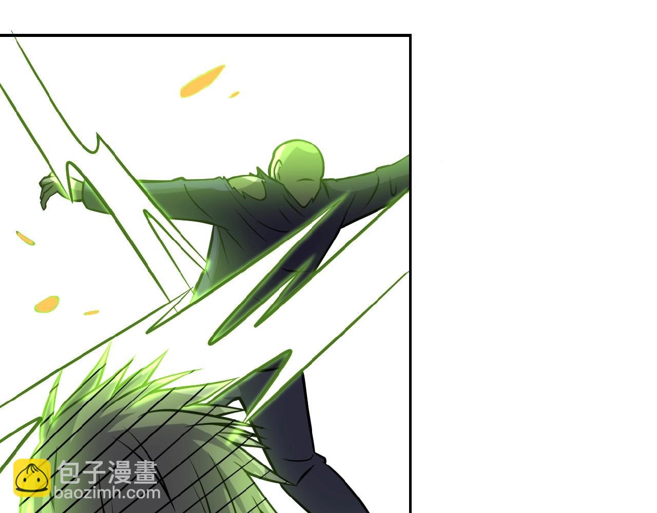 末世超級系統 - 第33話 升級(1/3) - 8