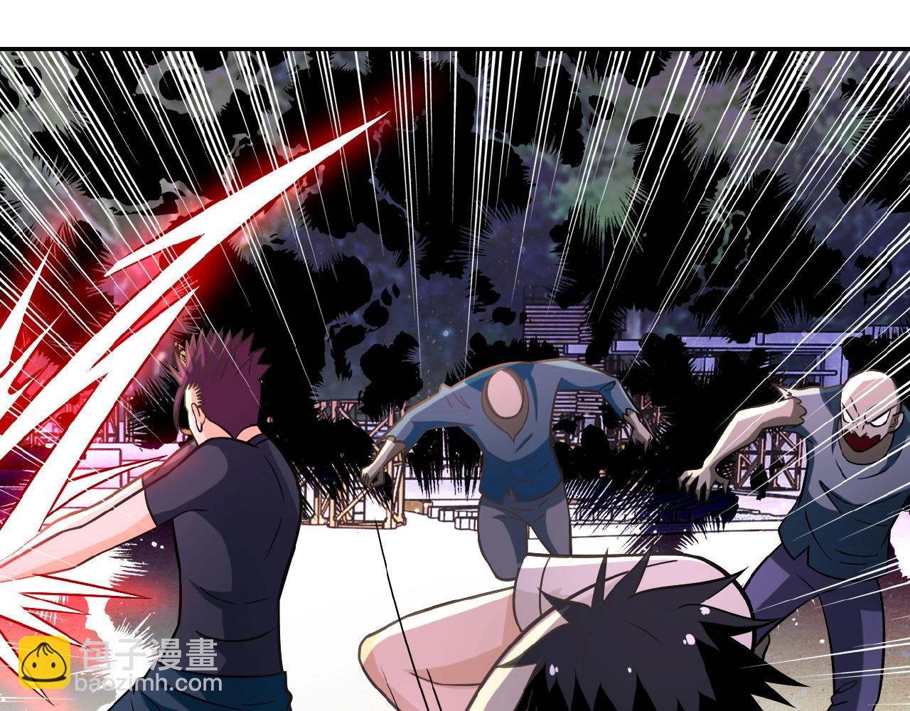 末世超級系統 - 第33話 升級(1/3) - 4