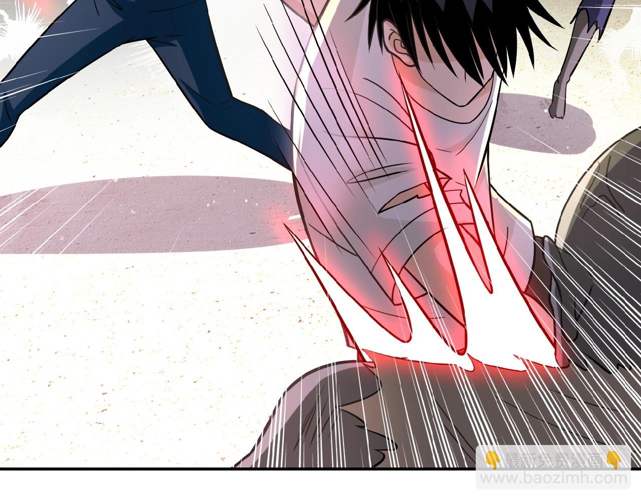 末世超級系統 - 第33話 升級(1/3) - 5