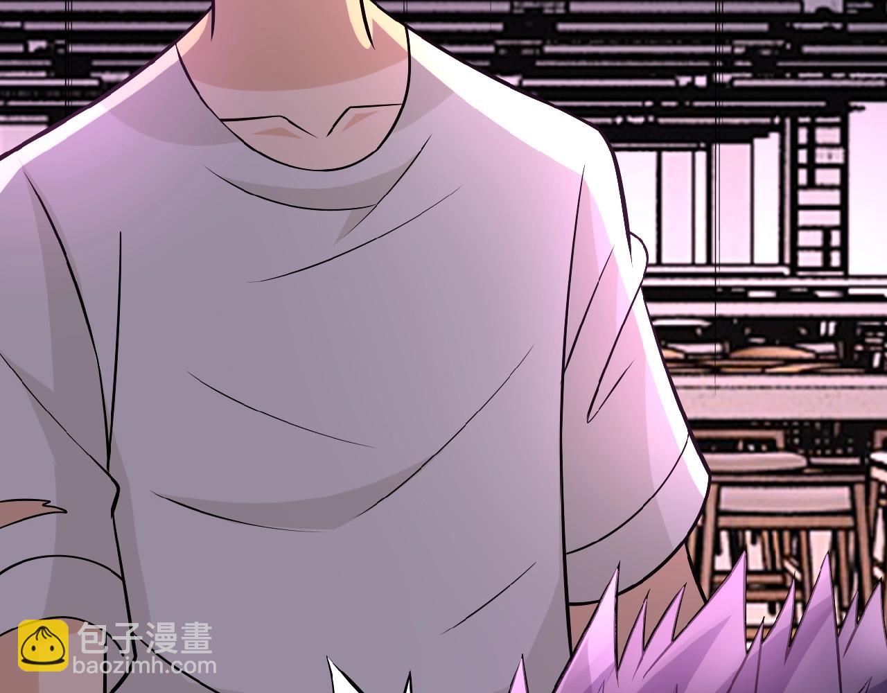 末世超級系統 - 第33話 升級(2/3) - 2