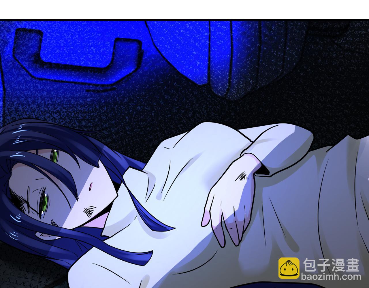 末世超級系統 - 第331話 阿里爸爸(1/2) - 1