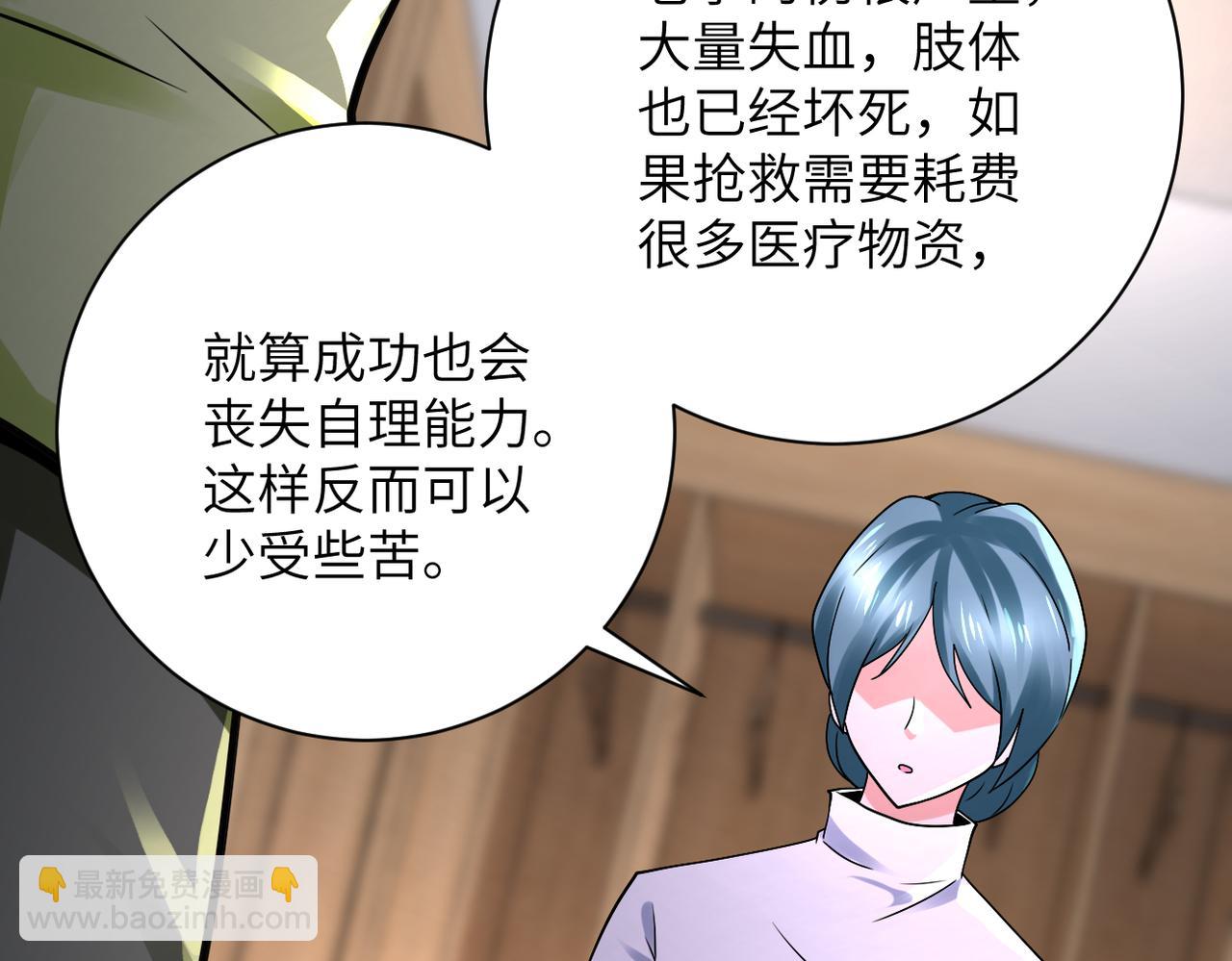 末世超級系統 - 第333話 價值(1/2) - 6