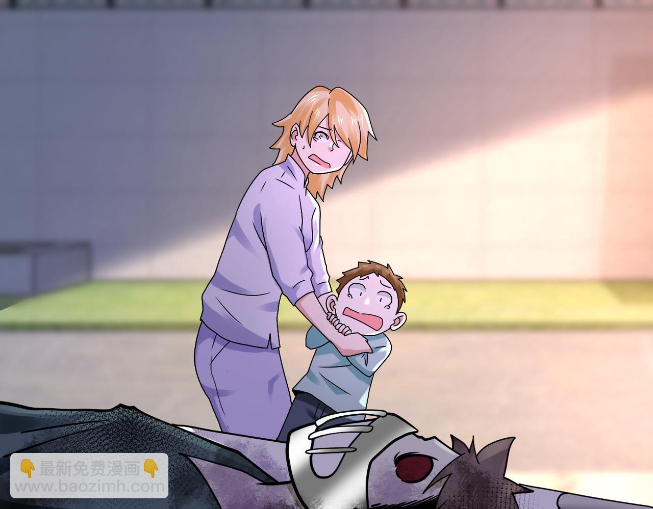 末世超級系統 - 第335話 兄弟(2/2) - 4