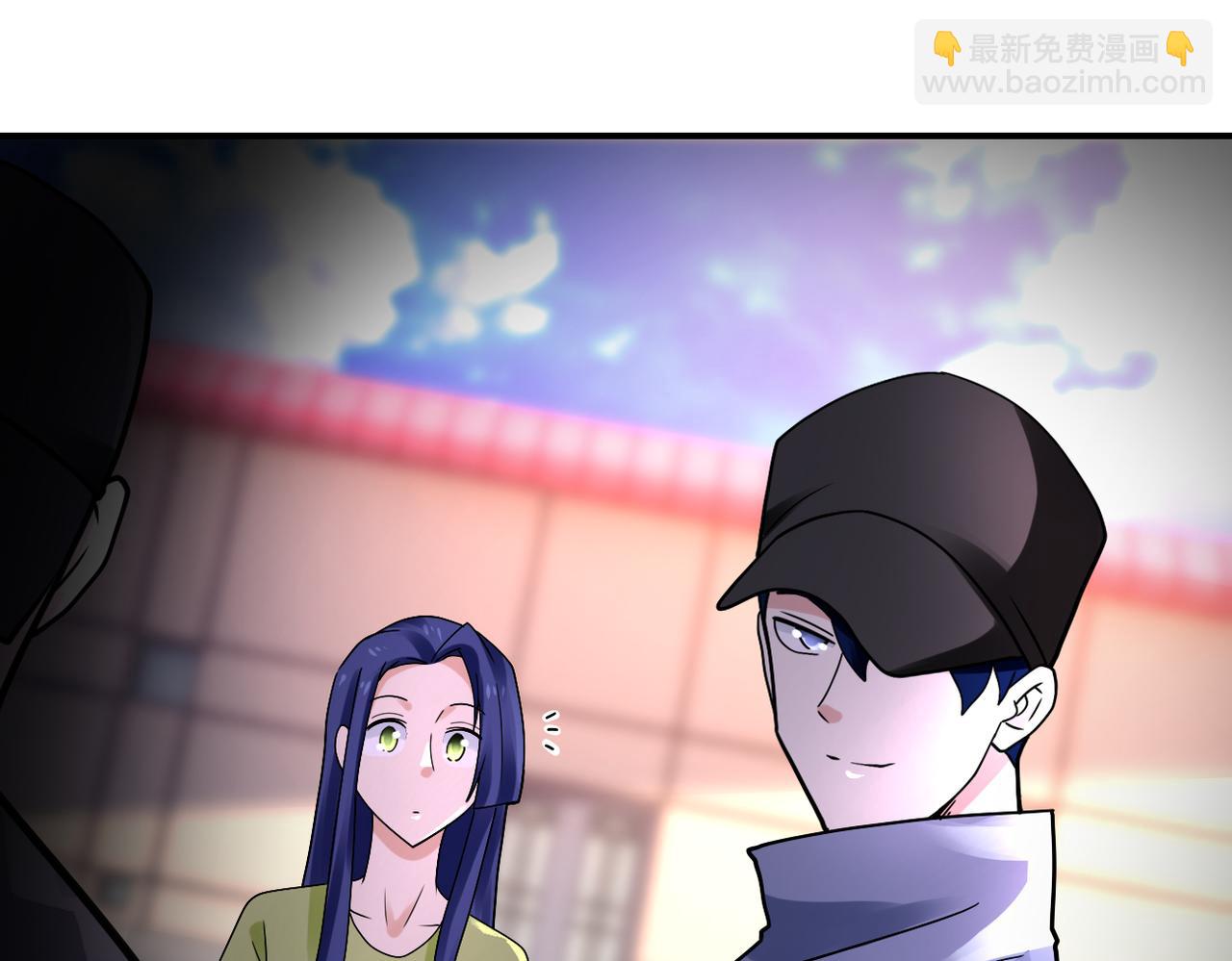 末世超級系統 - 第335話 兄弟(2/2) - 7