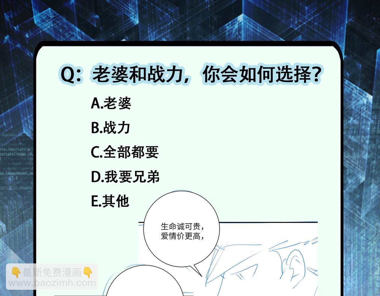 末世超級系統 - 第337話 分享生命力(2/2) - 4