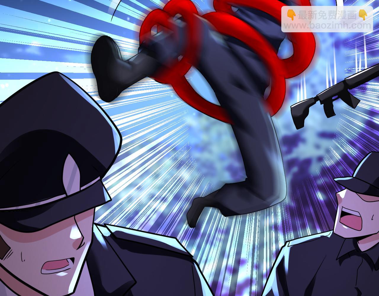 末世超級系統 - 第339話 驚變(2/2) - 4